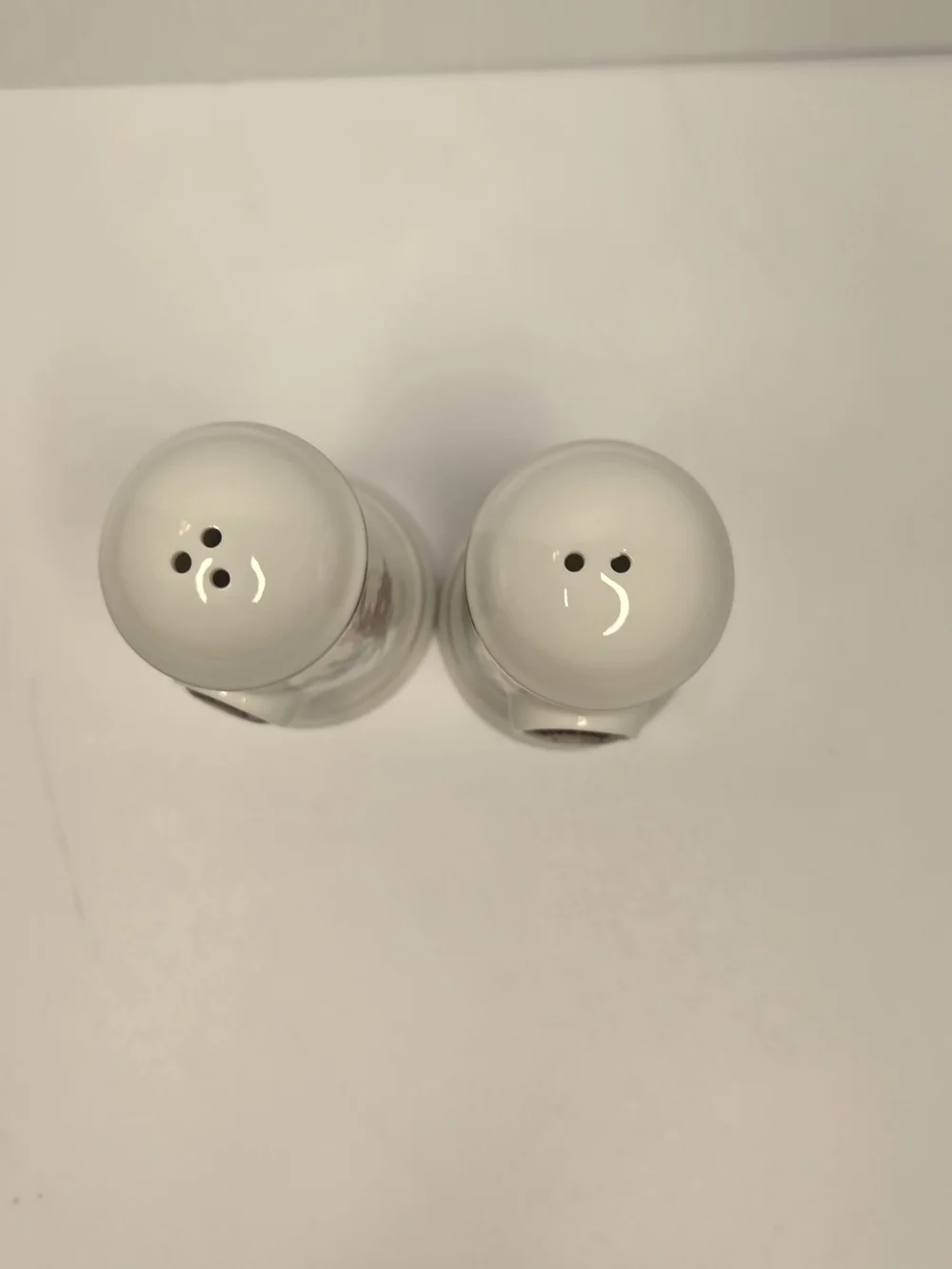 Tennessee Salt and Pepper Shaker Set